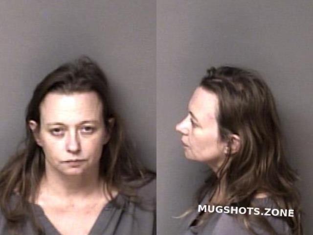 Hagans Linda Kay 08022023 Gaston County Mugshots Zone