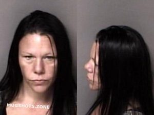 HAND SARAH RENEE 08/02/2023 - Gaston County Mugshots Zone