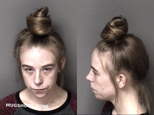 Laye Alyssa Nicole 08 05 2023 Gaston County Mugshots Zone