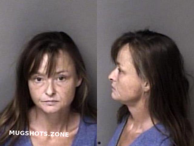 Peeler Cristy Herring 08 05 2023 Gaston County Mugshots Zone