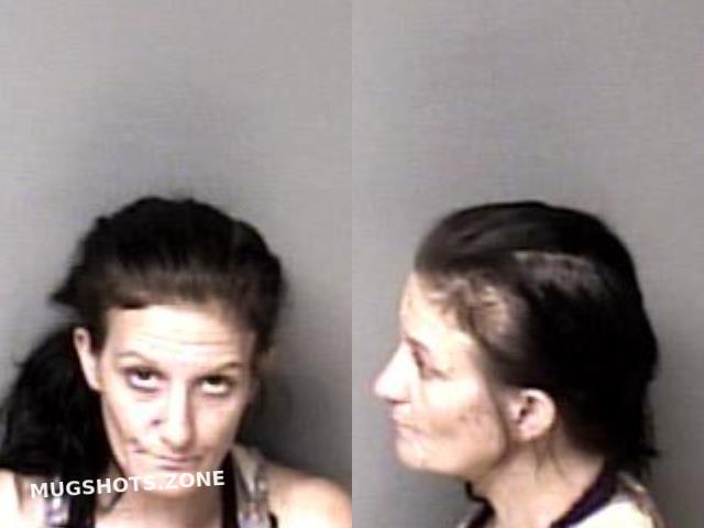 Gulley Melissa Renee 08 11 2023 Gaston County Mugshots Zone