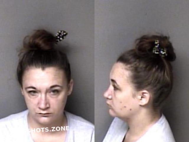 Moss Chasity Renee 08 14 2023 Gaston County Mugshots Zone