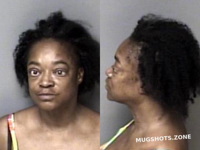 Mcclain Katrina Yvette 08 19 2023 Gaston County Mugshots Zone