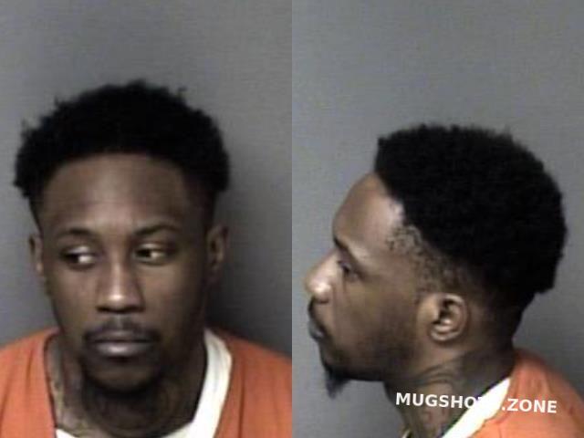 Grant Tabari Trajuad 08 30 2023 Gaston County Mugshots Zone