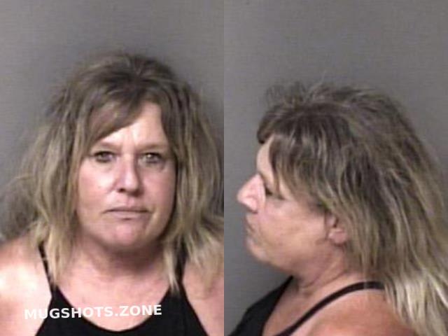 Helms Darlene Michelle 08312023 Gaston County Mugshots Zone