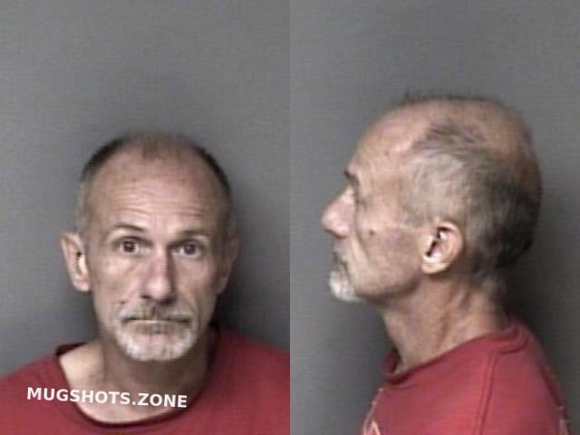 BRADDY WESLEY DAVID 09/03/2023 - Gaston County Mugshots Zone