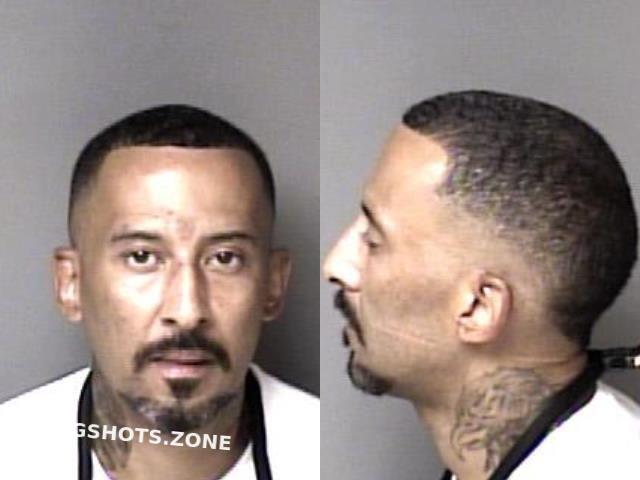 Hoagland Randy 09 08 2023 Gaston County Mugshots Zone