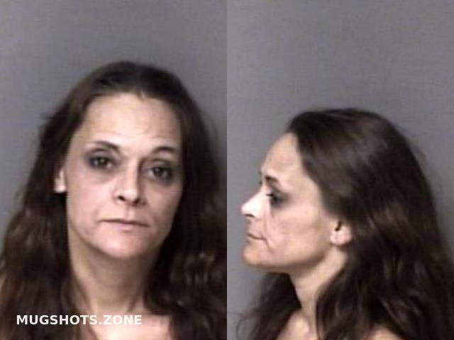 Moss Tonya Danyelle 09 12 2023 Gaston County Mugshots Zone