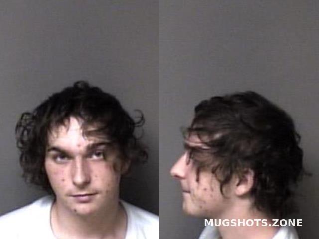 KLEIN CODY AUSTIN 09/12/2023 - Gaston County Mugshots Zone