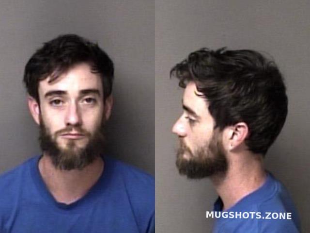 Jones Joseph Wayne 09 14 2023 Gaston County Mugshots Zone