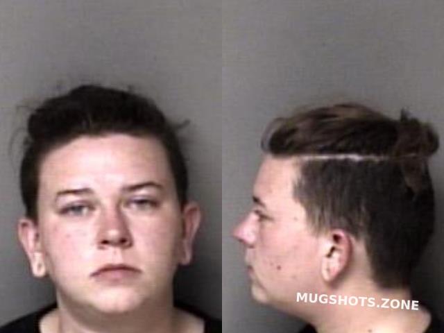 Dalton Sarah Renee 09 18 2023 Gaston County Mugshots Zone