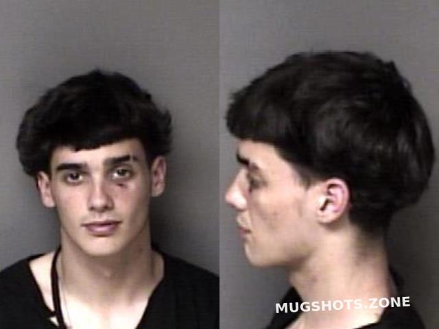 Nicholson Jacob Logan 09 29 2023 Gaston County Mugshots Zone