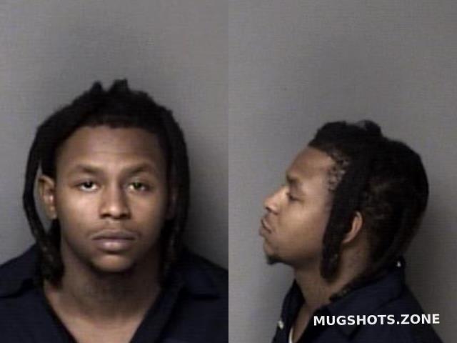 Williams Antoine Lamont 10052023 Gaston County Mugshots Zone 0458