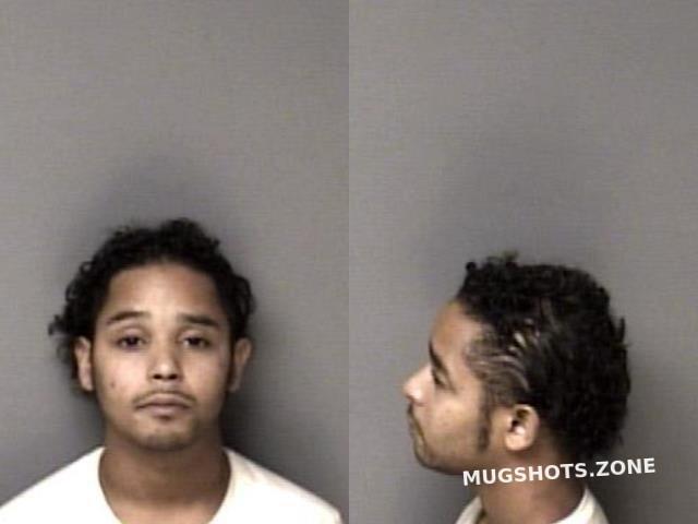 Pardillo Angel 10 11 2023 Gaston County Mugshots Zone