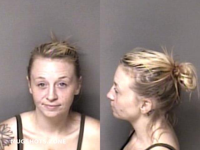 STARNES STEPHANIE NICOLE 11/02/2023 - Gaston County Mugshots Zone