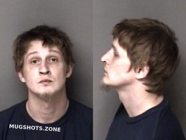 ROWLAND CALEB NATHANIEL 11/03/2023 - Gaston County Mugshots Zone