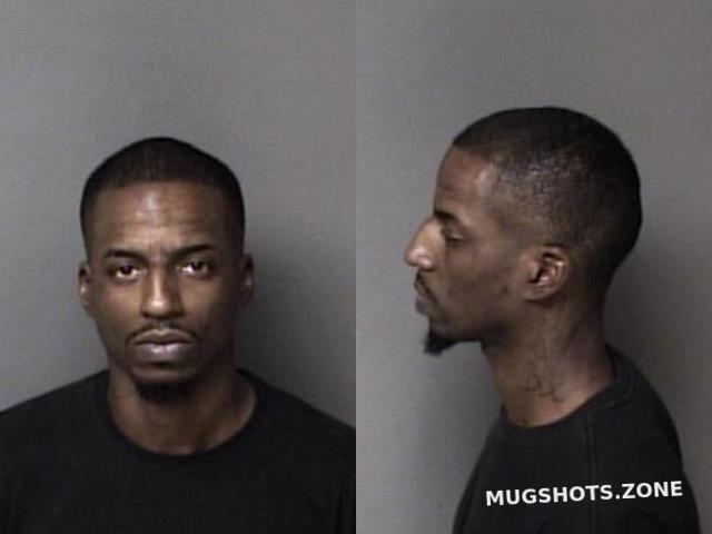 DOUGLAS RASHOD JARREAU 11/07/2023 - Gaston County Mugshots Zone