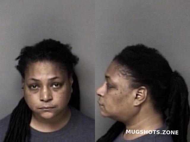 Little Suzanne 11102023 Gaston County Mugshots Zone