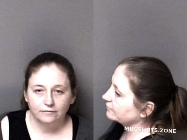 Lawley Windy Ann 11242023 Gaston County Mugshots Zone