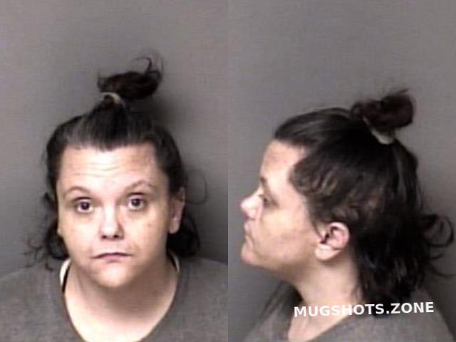 SIMONDS WENDY MICHELLE 11/29/2023 - Gaston County Mugshots Zone