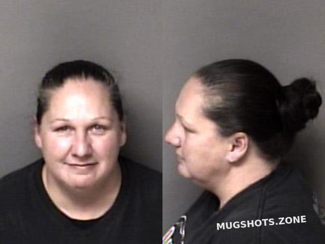 UTLEY ANGELA MICHELLE 11/30/2023 - Gaston County Mugshots Zone