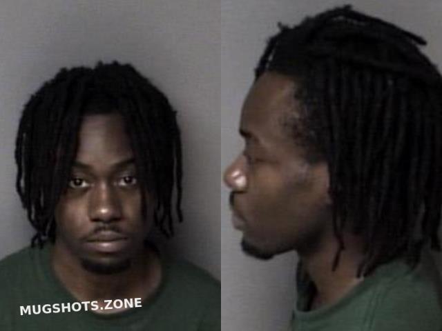 Washington Terrance Lamont 12 04 2023 Gaston County Mugshots Zone