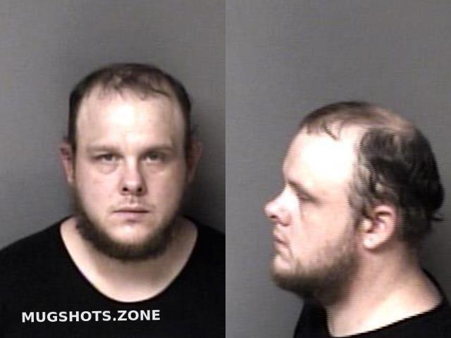 Hester Joey Lee 12 29 2023 Gaston County Mugshots Zone