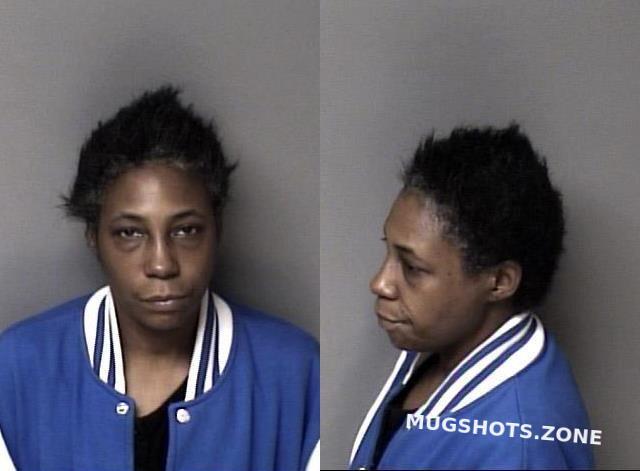 Wells Mckeysha Yvonne 01032024 Gaston County Mugshots Zone 