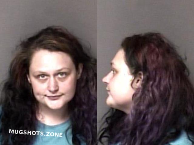 Rhyne Angelica Marie 01 05 2024 Gaston County Mugshots Zone