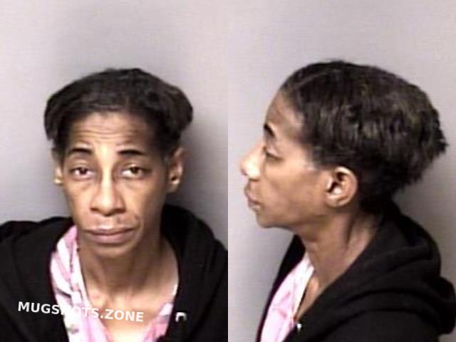 Townsend Michelle Nicole 01 07 2024 Gaston County Mugshots Zone