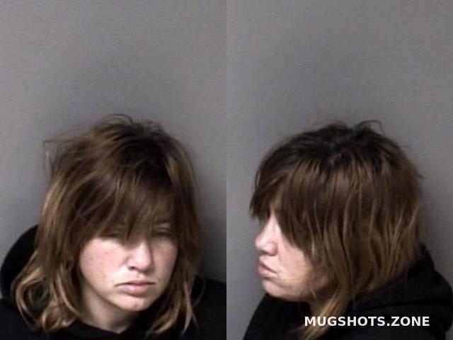 FORD SARAH LEANN 01/12/2024 - Gaston County Mugshots Zone