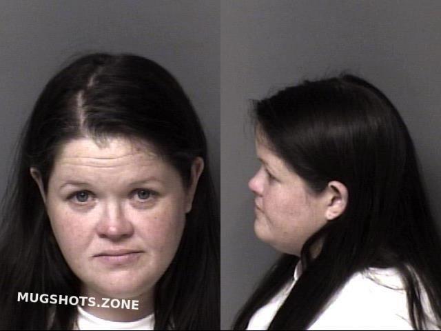 Daugherty Ashton Paige 01 15 2024 Gaston County Mugshots Zone