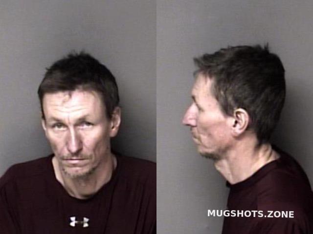 POPE GARY JASON 01/15/2024 - Gaston County Mugshots Zone