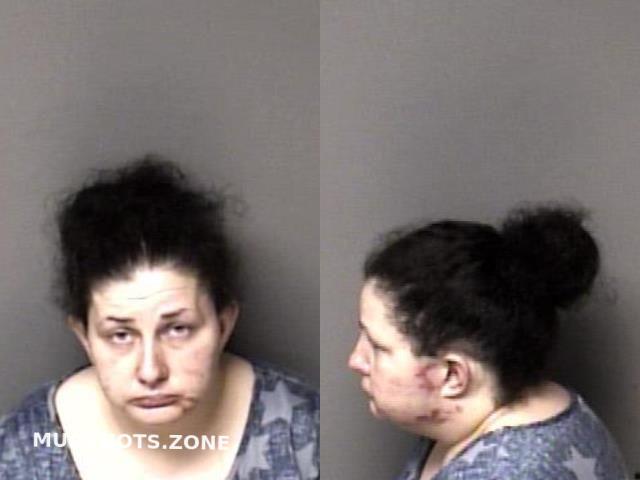 PARHAM HEATHER MICHELLE 01/27/2024 - Gaston County Mugshots Zone