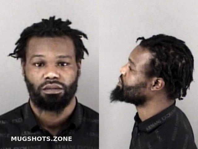 Ricks Stanley 02 05 2024 Gaston County Mugshots Zone