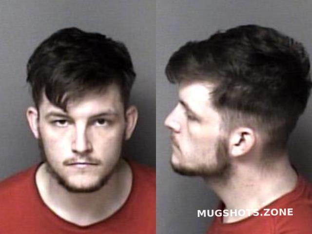 Eason Dalton Chase 02 07 2024 Gaston County Mugshots Zone