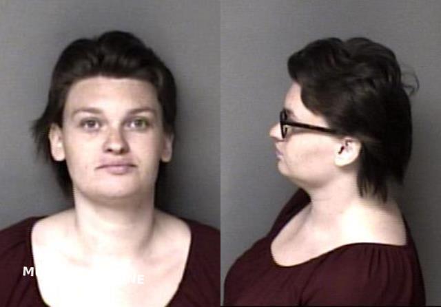 COLE ASHLEE BLAYNE 02/09/2024 - Gaston County Mugshots Zone