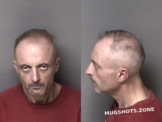 Hudson Carl Mickey 02092024 Gaston County Mugshots Zone