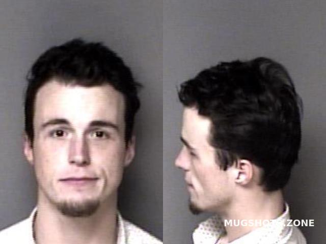 PEEK JACOB SCOTT 02/17/2024 - Gaston County Mugshots Zone