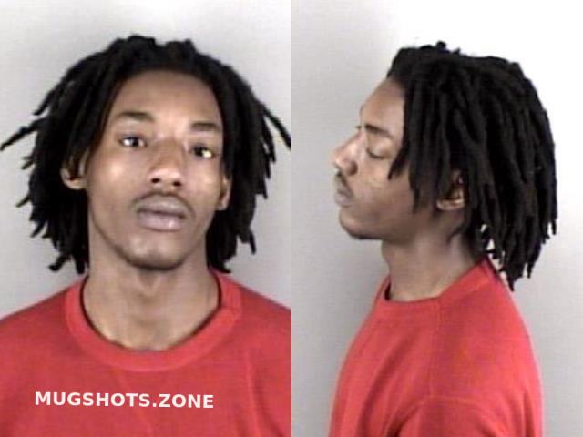 Adams Jaquavious 02 20 2024 Gaston County Mugshots Zone