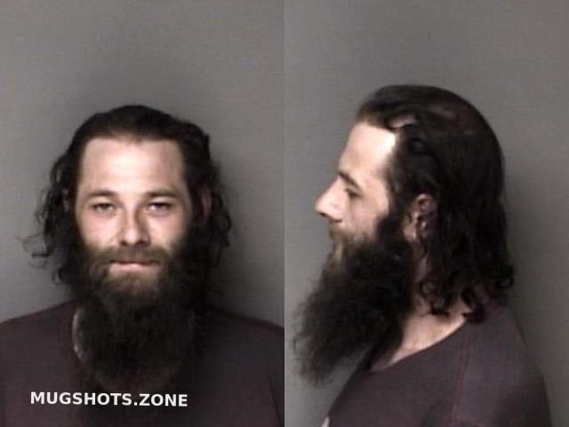 Hambright Trevor Michal 02 21 2024 Gaston County Mugshots Zone