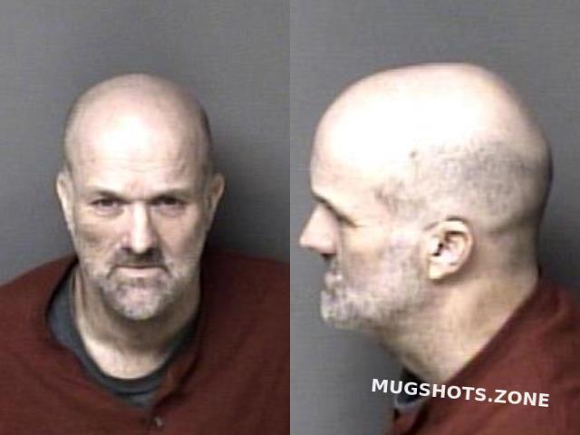 SPARGO STEPHEN MICHAEL 02/27/2024 - Gaston County Mugshots Zone