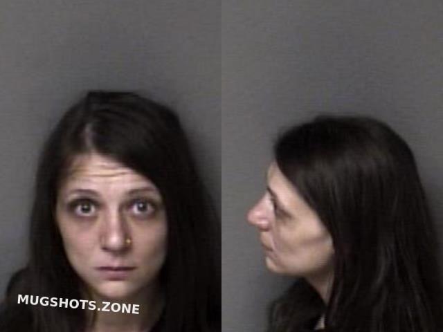 Woodward Alexis Marie 03 16 2024 Gaston County Mugshots Zone