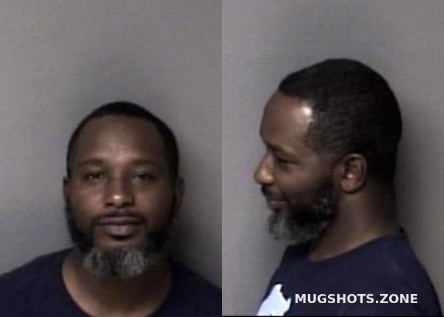 BROWN TONY LAMAR 03/16/2024 - Gaston County Mugshots Zone