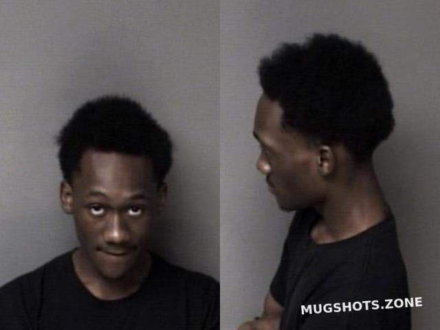 GEORGE CHRISTOPHER OMAR 03/17/2024 - Gaston County Mugshots Zone