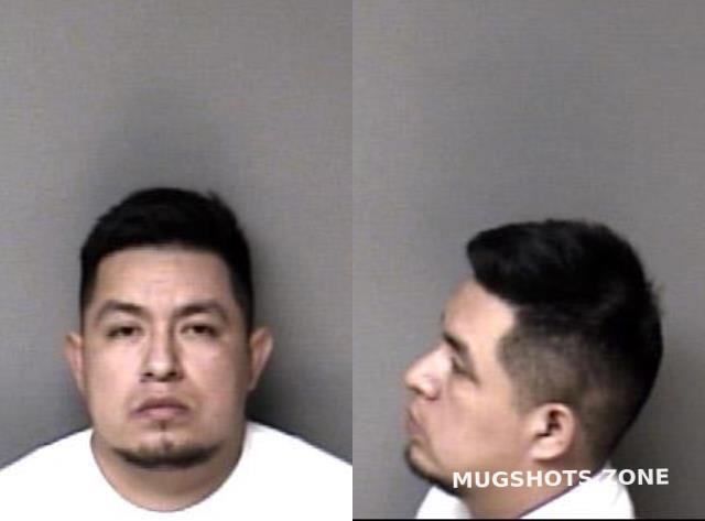 LEONARDO-AGUILAR ARTURO 03/20/2024 - Gaston County Mugshots Zone