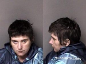 MCWATERS BIANCA MICHELLE 04/11/2024 - Gaston County Mugshots Zone