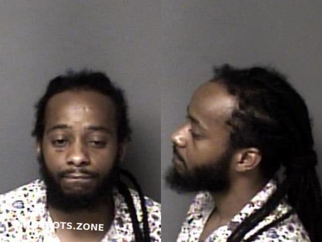 Mahon Anthony 04 15 2024 Gaston County Mugshots Zone