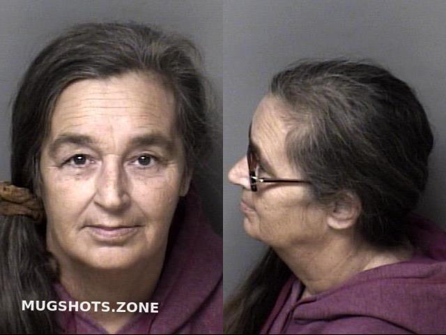 Perkins Sherry Haas 04172024 Gaston County Mugshots Zone