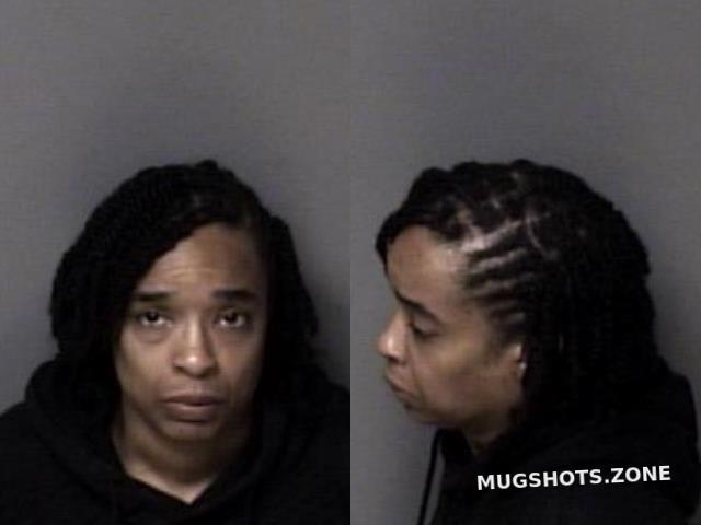 Redfearn Persephone Sheree 05012024 Gaston County Mugshots Zone 